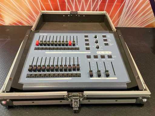 #{CategorySingular_a9f76622-e990-4119-bf96-e8e9f82b7051} - LSC - Minim 12/24 FX DMX Controller