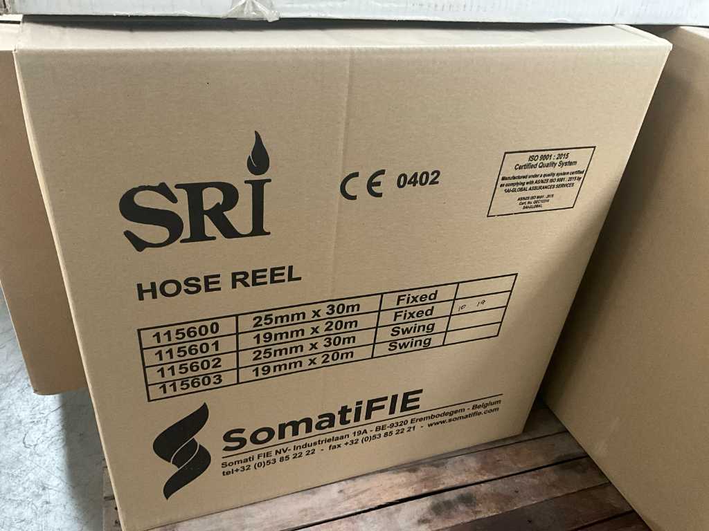 fire hose reel boxes for 20m hose reel, fire hose reel boxes for