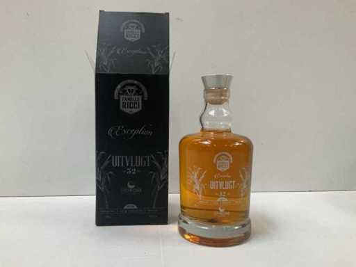 2024 Ausnahme: Uitvlugt Rhum