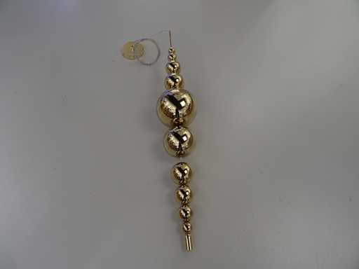 Ilfari - Larmes de la Lune H1 XL - Lampe pendante