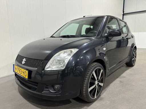 Suzuki Swift 1.3 Bază H-793-HD