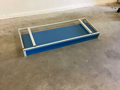 A035149 Sorting Drawer for Mail Cabinet (3x)