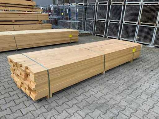 Raft de molid 3670x145x45mm (70x)