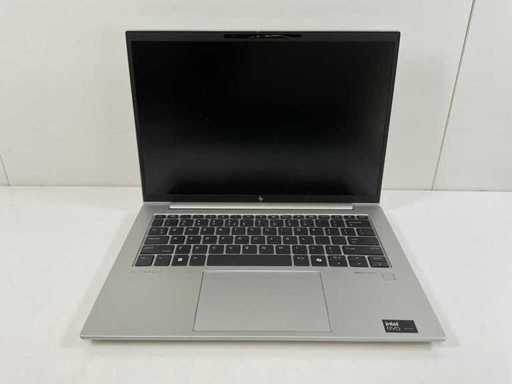 HP EliteBook 840 G11 14”, Core(TM) Ultra i5 12th Gens, 16 GB RAM, 512 GB NVMe Laptop