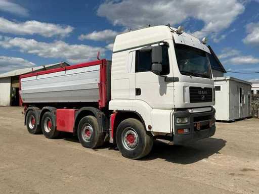HOMME 35.530 Camion 2006
