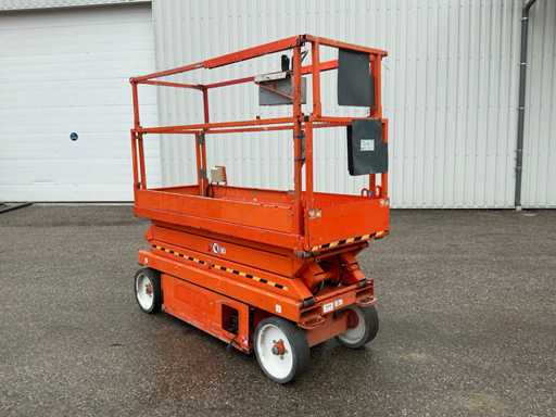 Skyjack SJIII 3220 Schaarlift