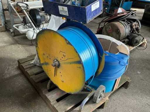 Urządzenie mocujące