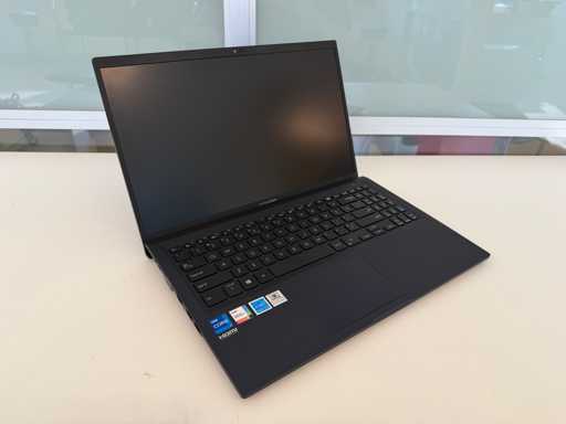 Laptop - ASUSTeK COMPUTER INC. - ASUS EXPERTBOOK B1500CEAEY_B1500CEAE
