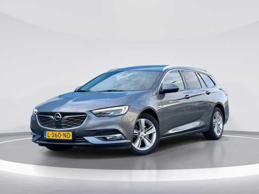 Opel Insignia Sports Tourer 1.6 CDTI ET Inovație 2018 | L-360-ND