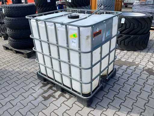 IBC container / water container / liquid container