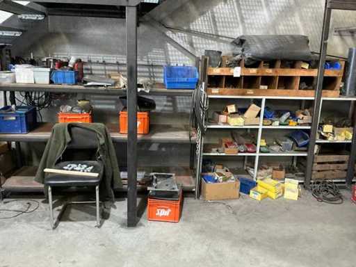 Diversité des partis