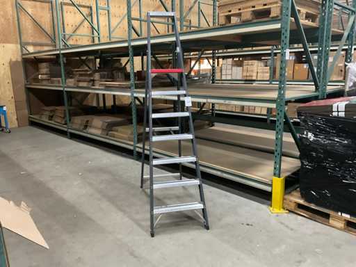 Scar? Altrex Falco FEO 7