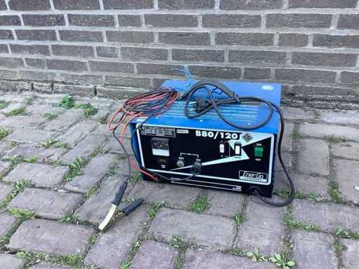 Caricabatterie Energo b80/120