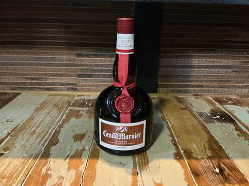 Grand Marnier (2x)