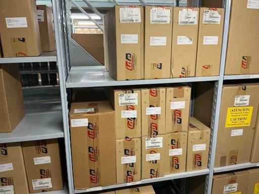 Lot de ide diverse dulapuri de perete PL ST (18x)