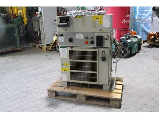 ABB IRB6400 M98 controller for industrial robots