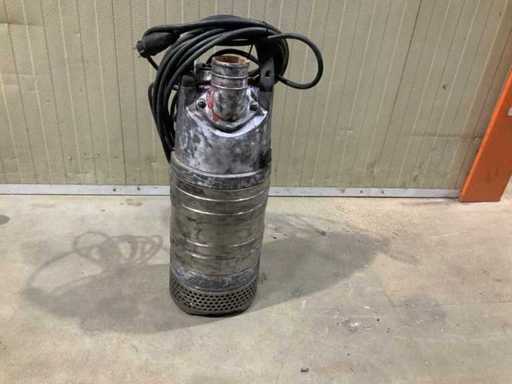 Grindex Minette N Dirty Water Pump