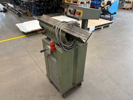 1996 ACETI Macchine FB90 2/4 Other Milling Machines