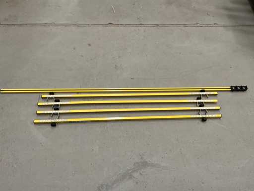 Korektorzy paneli słonecznych Solaredge Batch