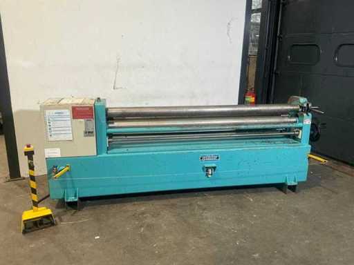 Sahinler - IRM 2050-110 - Macchina per piegatura di rulli - 2003