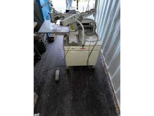 PFAFF - 3474-2/02 - Nähmaschine