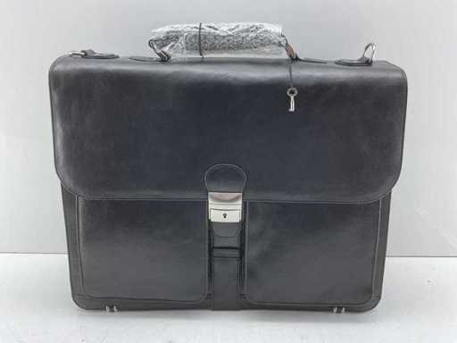 IO E LA MIA - Borsa - Leahter - (3 volte)