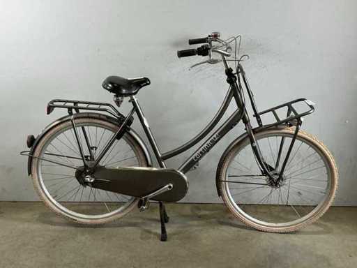 Cortina U4 Transportfiets