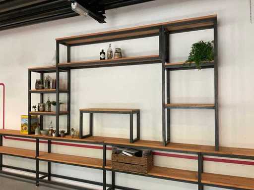 Materiale pentru decorațiuni de petrecere