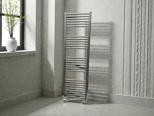 Designradiator 45x160cm