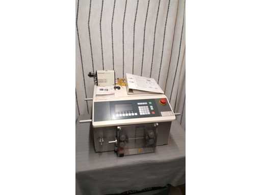 SCHLEUNIGER – OmniStrip 9400 + UniStrip 2015 – Verschiedene Laborgeräte