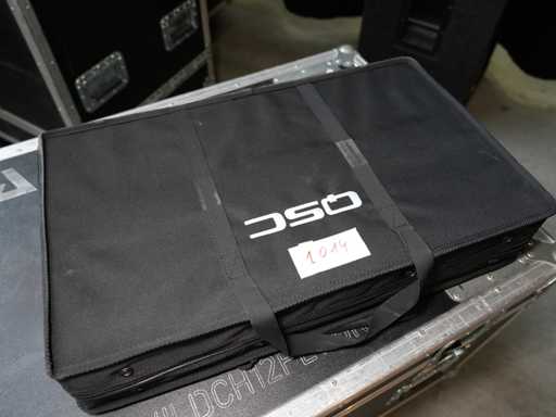 QSC – TASCHE FÜR TOUCHMIX