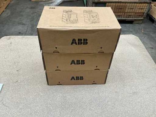 ABB ACS150-03U-01A2-4 Frequentieregelaar (3x)
