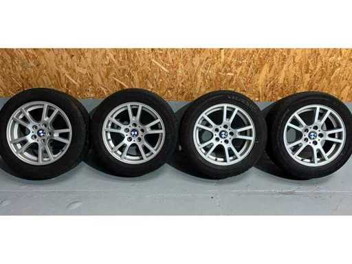 Vredestein Ciugiaro design 