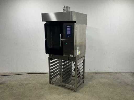 Leventi - BM 6 MM YOU - Convection oven