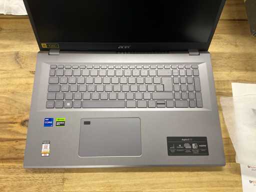 Acer Aspire 5 17 Laptop