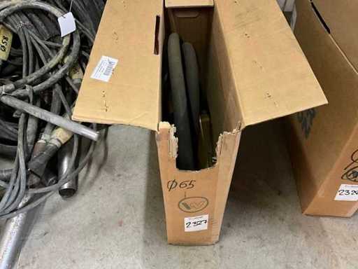 Acul vibrator WackerNeuson