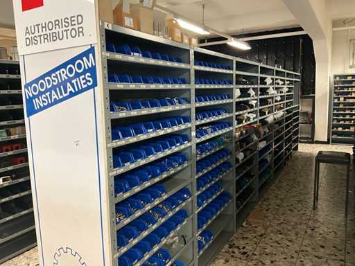 Armadi a giorno (14x)