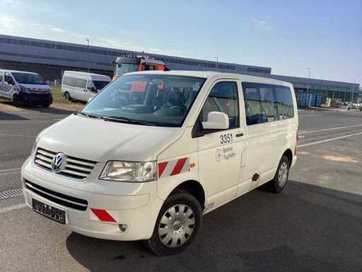 Volkswagen - T5