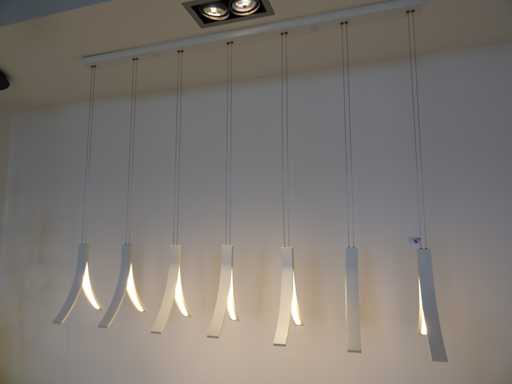 Ilfari - Stream H7 XL - Lampe suspendue