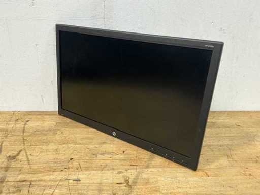 HP - V241p - Monitor (4x)