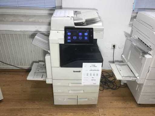 Xerox - 2020 - Barely used, very small meter! - AltaLink C8030 - All-in-One Printer