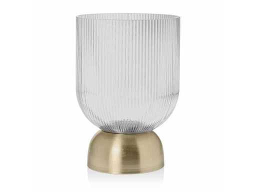 Riverdale | Sfeerlicht Lois helder 24cm (4x)