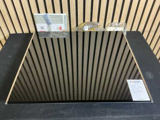 Pelgrim IK4062R Inbouw inductiekookplaat