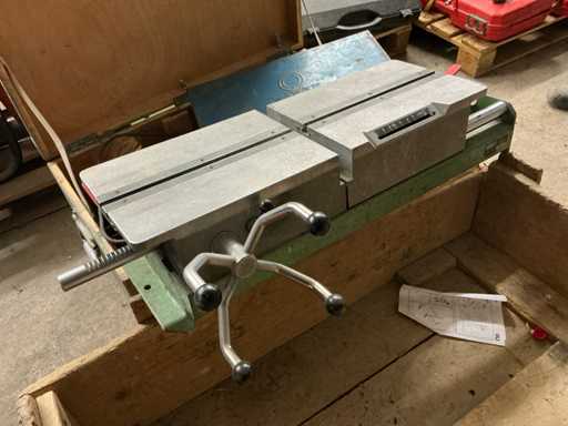 Geberit PE lasmachines