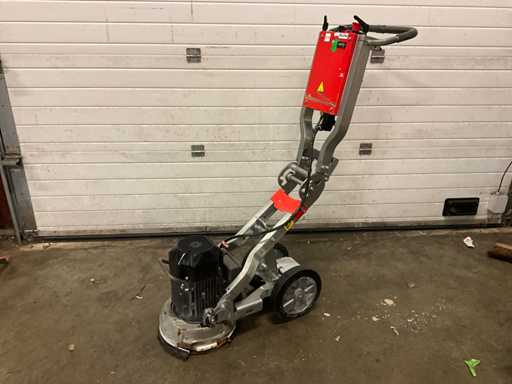 2021 Husqvarna PG 280 Concrete Sander