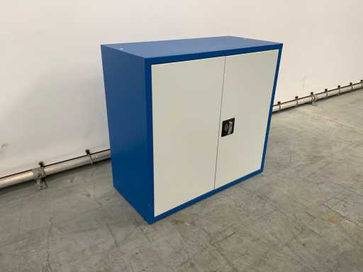 Povag - Swing door cabinet 380x750x800mm