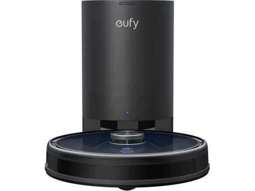 Robot odkurzacz Eufy L35 Hybrid+.
