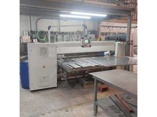 SCHRÖDER - PowerBend Universal 2500/4.0 - CNC Bending Machine - 2016