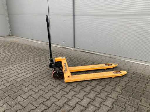 FETRA - Camion à palette 2.5T