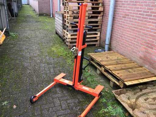 Sollevatore a canna Stockman